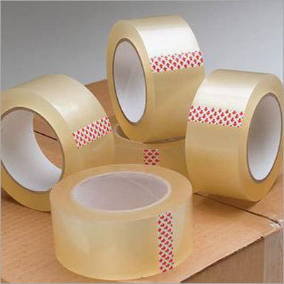 Self Adhesive Bopp Tapes