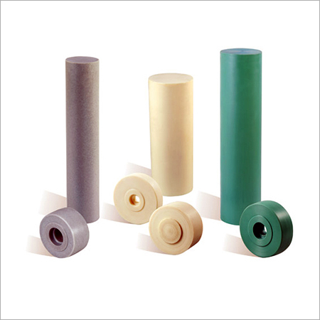 नायलॉन कैस्टर