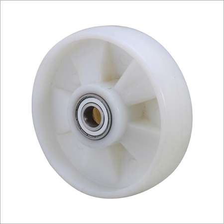 पैलेट पहिए