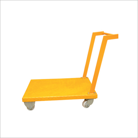 भारी ड्यूटी ट्रॉली कैस्टर