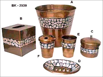 Bathroom Set