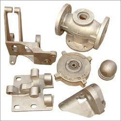 सटीक डाई कास्टिंग्स