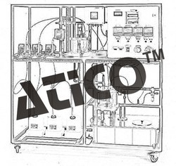 Analytical Process Control System