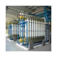 आरओ नियंत्रण पैनल