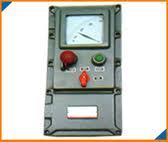 स्थानीय नियंत्रण स्टेशन