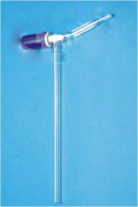 Rotaflow Stopcock