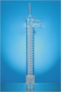 सॉक्सलेट के लिए डिमरोथ कंडेनसर