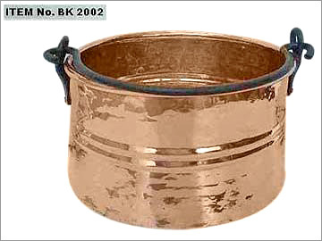 Copper Item