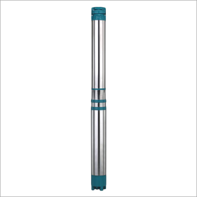 V3 सबमर्सिबल पंप्स
