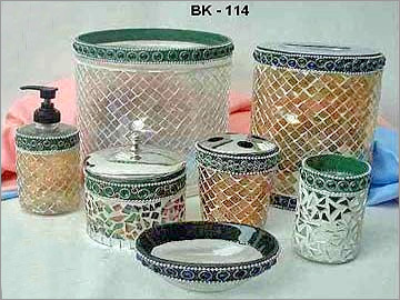 Glassware
