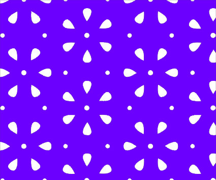 Needle Punching Patterns