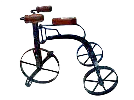 Iron Handicrafts