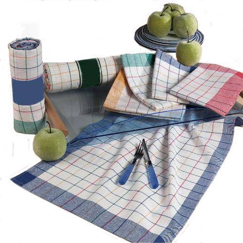 कैलेंडर चाय तौलिया