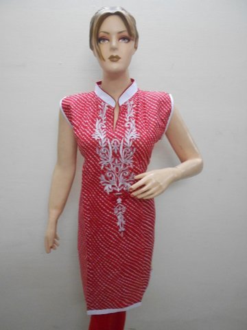 फैंसी कुर्ती