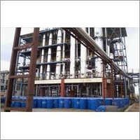 एक्स्ट्रा न्यूट्रल अल्कोहल अनुप्रयोग: औद्योगिक