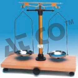 Analytical Balances - 200 Gm Capacity, 0.1 Mg Accuracy | High Sensitivity, Durable Build, Easy Operation, Reliable Performance, Sunmica Top