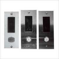 लैंडिंग ऑपरेशन पैनल