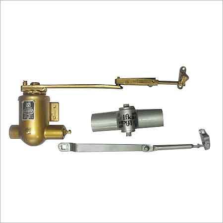 दरवाज़ा बंद करने वाला