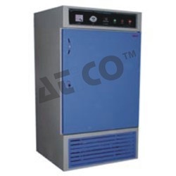 B.O.D Incubator