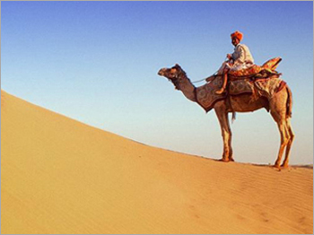 यात्रा पैकेज