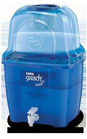 टीएटीए स्वच स्मार्ट