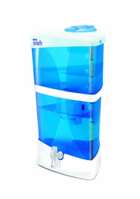 टीएटीए क्रिस्टेला वॉटर प्यूरीफायर