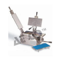 Capsule Filling Machine