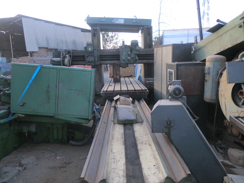 उपयोग किया हुआ पीयेत्रो कार्नाघी प्लानो मिलर