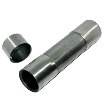 पुशर ट्यूब और स्पेसर