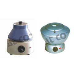 Centrifuge Machine