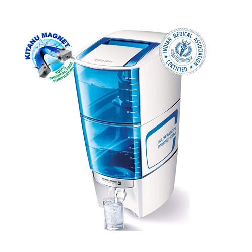 Aquasure Amrit पानी का शुद्धिकरण करने वाला यंत्र