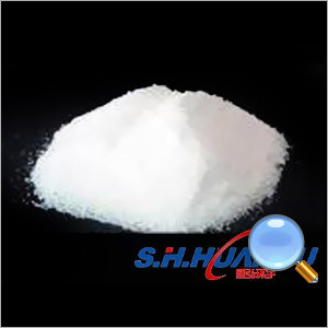 सोडियम सल्फेट चुर (SSA)