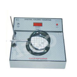 Colony Counter