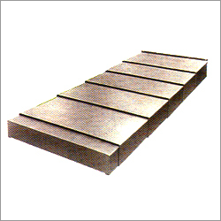 Steel Telescopic Cover