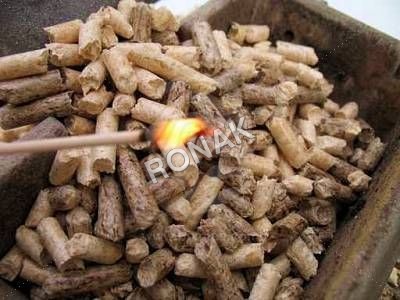 Wood Pellets
