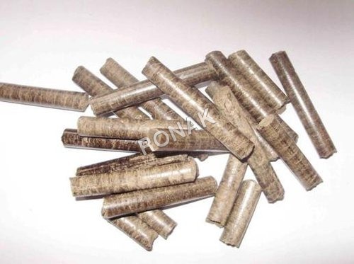 Biomass Pellets