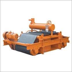 मैग्नेटिक सेपरेटर