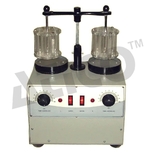 Disintegration Test Apparatus Application: Lab Equipment