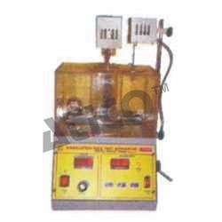 Dissolution Rate Test Equipment