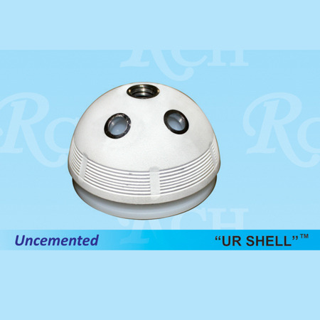 अनसिमेंटेड यूआर शेल