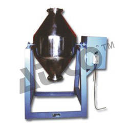 Double Cone Blender
