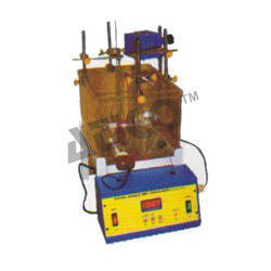 Digital Double Unit Organ Bath