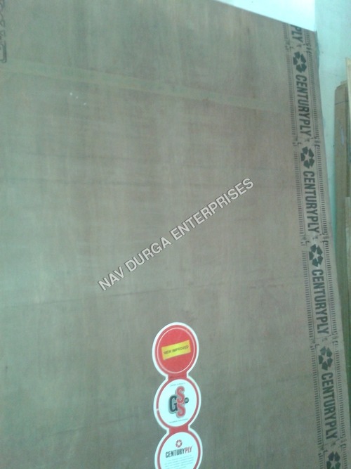 Waterproof Plywood