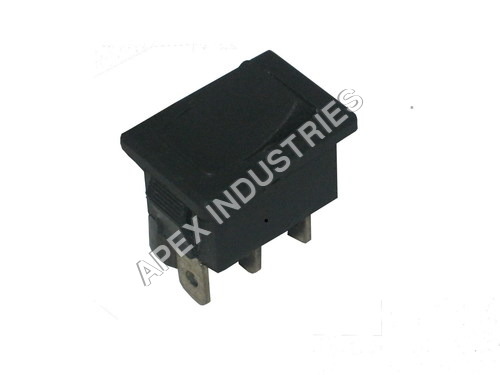4 AMP 250 V SPDT