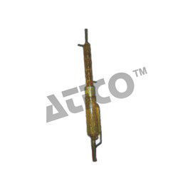 Hot Extraction Equipment - Borosil Glass, 500ml Flask, 200ml Extraction Capacity, Heating Mantle, Stand & Clamp