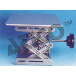 Laboratory Jack Atico Box Type