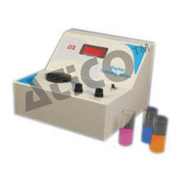 Nephelo Meters & Turbidity Meters