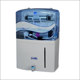 RO PLUS UV शुद्धिकर्ता