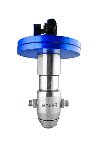 मैस्टिक रेगुलेटर को संचालित करना आसान है