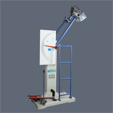 Impact Testing Machine